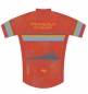 Preview: Transalp Finisher Trikot orange